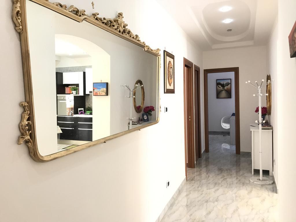 Supera Napoli Apartment Exterior foto